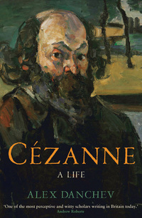 Titelbild: Cézanne 9781846681707