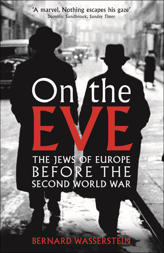 Cover image: On The Eve 9781846681905