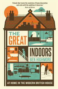 Immagine di copertina: The Great Indoors 9781846681912