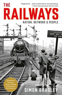Imagen de portada: The Railways 9781846682131