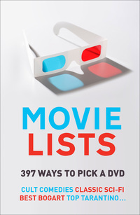 صورة الغلاف: Movie Lists 9781846688720