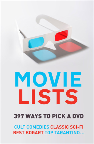 Imagen de portada: Movie Lists 9781846688720