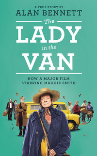 Imagen de portada: The Lady in the Van 9781781255407