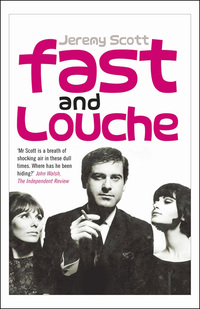 Immagine di copertina: Fast and Louche 9781861976666