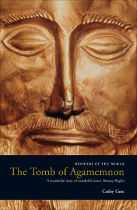 Cover image: The Tomb of Agamemnon 9781861976673