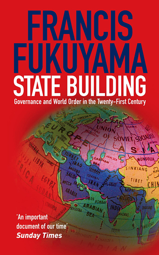Cover image: State Building 9781861977045