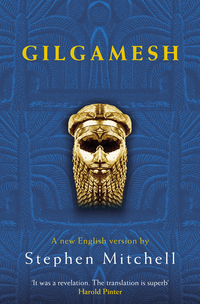 صورة الغلاف: Gilgamesh 9781861977984