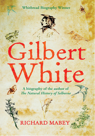 Cover image: Gilbert White 9781861978073