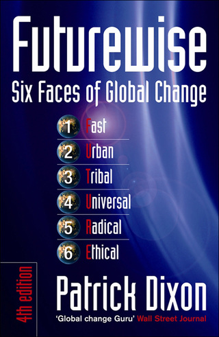 Cover image: Futurewise 9781861978141