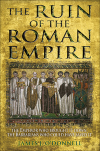 表紙画像: The Ruin of the Roman Empire 9781861979353