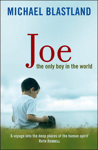Imagen de portada: Joe 9781861979445