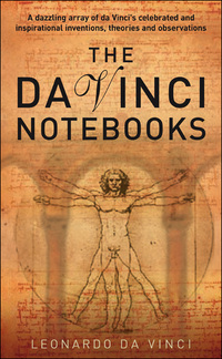 صورة الغلاف: Da Vinci Notebooks 9781861979872