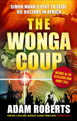 Imagen de portada: The Wonga Coup 9781846682346