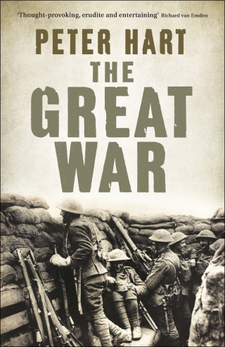 Imagen de portada: The Great War: 1914-1918 9781846682476