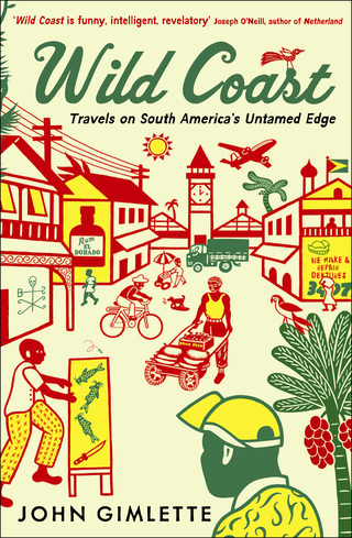 Imagen de portada: Wild Coast 9781846682537