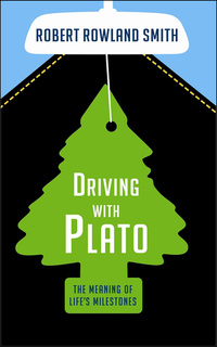 Cover image: Driving With Plato 9781846683060