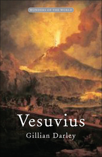 Omslagafbeelding: Vesuvius 9781846683183