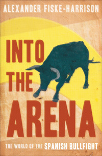 Imagen de portada: Into The Arena 9781846683350