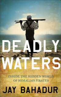 Cover image: Deadly Waters 9781846683633