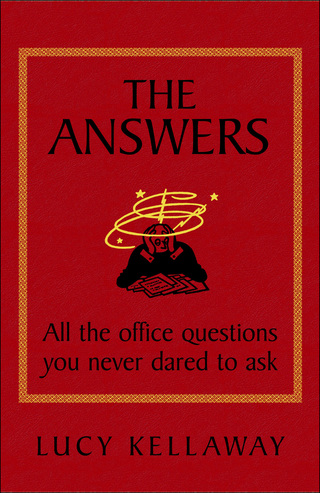 Cover image: The Answers 9781846680397