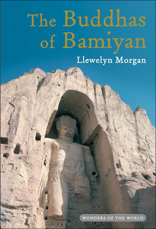 صورة الغلاف: The Buddhas of Bamiyan 9781846683763