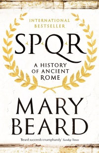 Cover image: SPQR 9781846683817