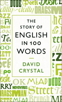 Titelbild: The Story of English in 100 Words 9781846684289