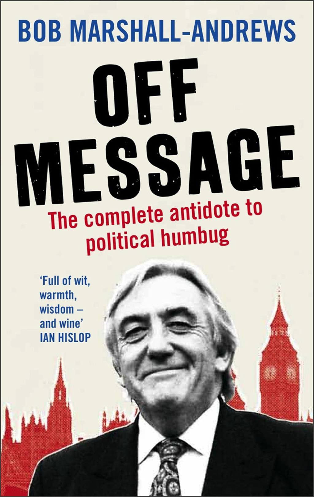 Off Message (eBook)