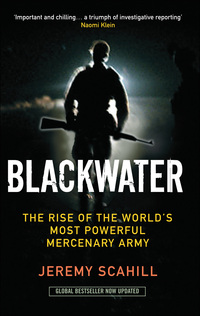 Cover image: Blackwater 9781846686528