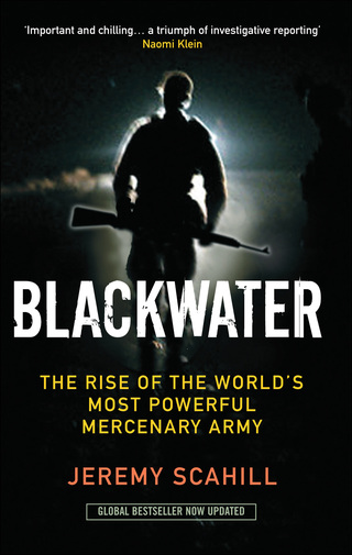Imagen de portada: Blackwater 9781846686528