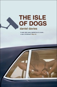 Cover image: The Isle of Dogs 9781852429980