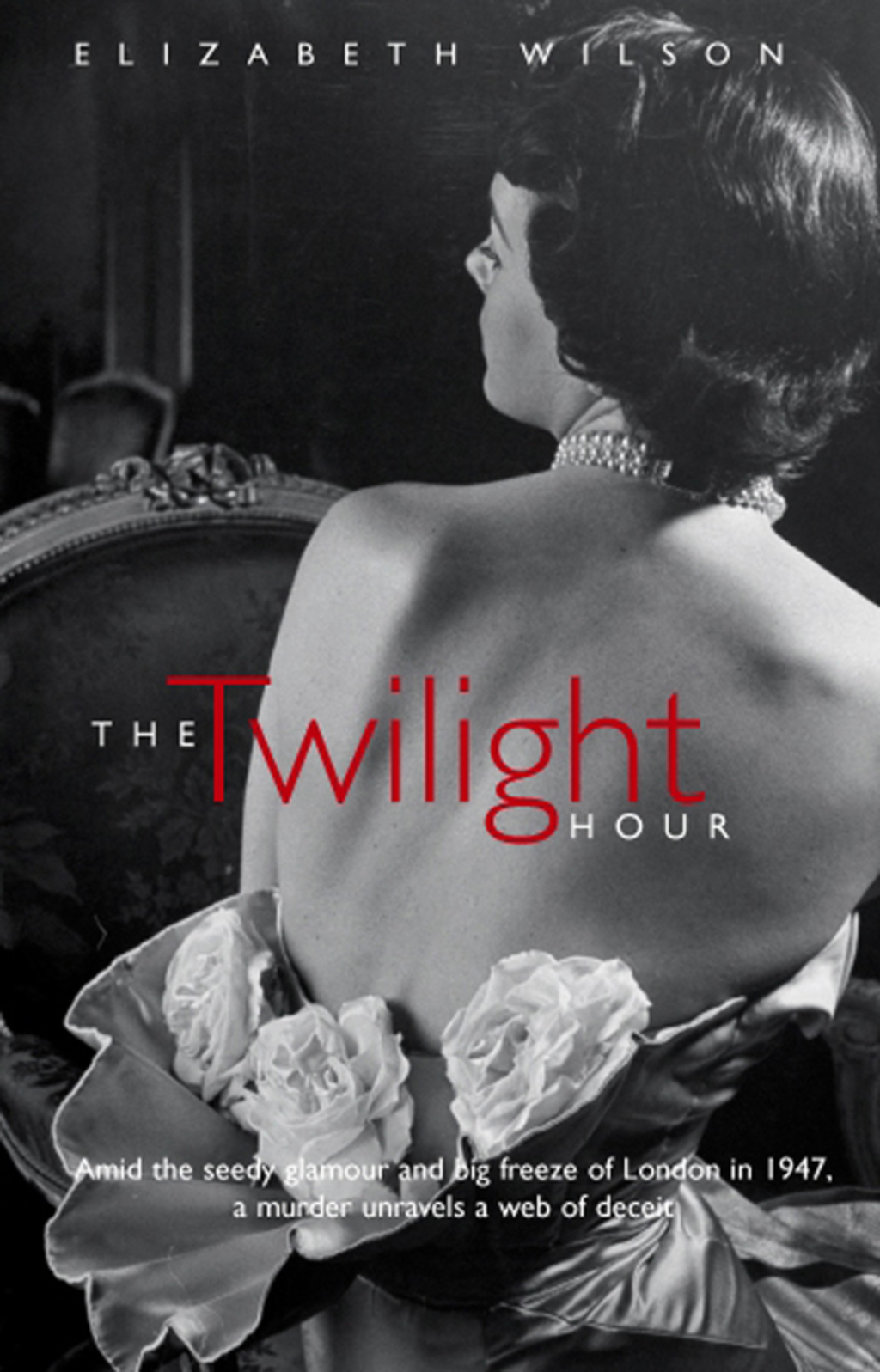 The Twilight Hour eBook