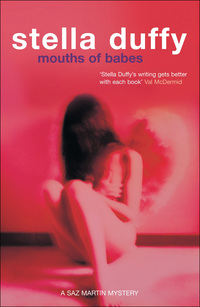 Imagen de portada: Mouths of Babes 9781852424794