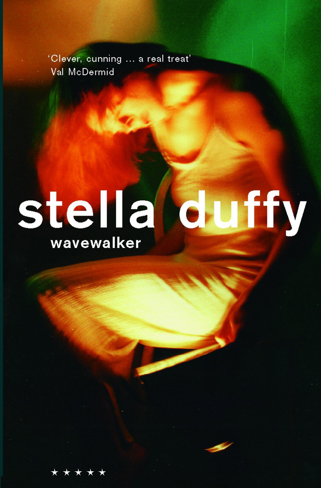 Wavewalker (eBook)