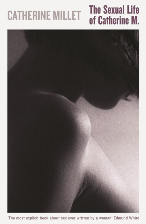 The Sexual Life of Catherine M. - FULL INSTANT DOWNLOAD | PDF DOCX EPUB