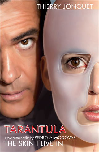 Imagen de portada: Tarantula 9781852428952
