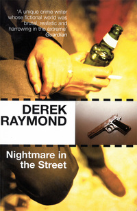 Imagen de portada: Nightmare in the Street 9781852429089