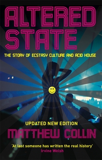Cover image: Altered State 9781846687136
