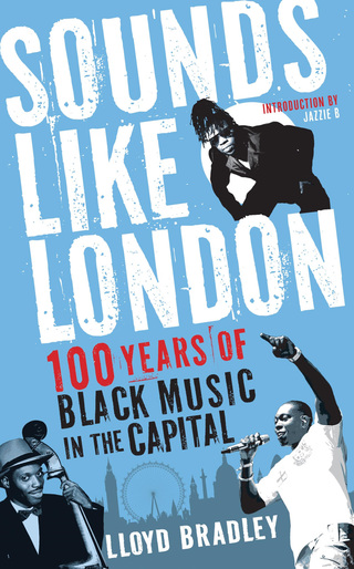 Cover image: Sounds Like London 9781846687617