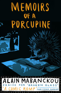 Cover image: Memoirs Of A Porcupine 9781846687686