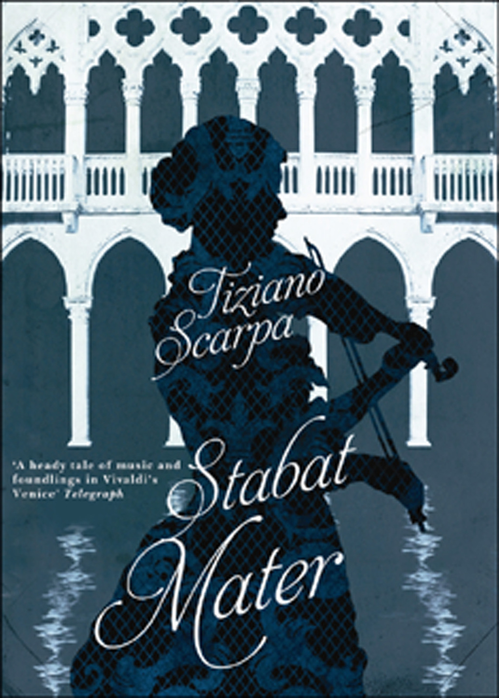 ISBN 9781846687693 product image for Stabat Mater (eBook) | upcitemdb.com