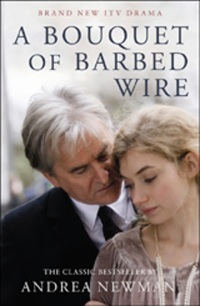 Immagine di copertina: A Bouquet of Barbed Wire 9781846687723