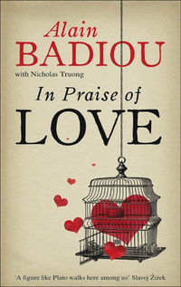 Cover image: In Praise Of Love 9781846687792