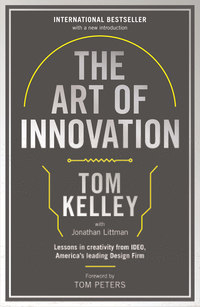 Cover image: The Art Of Innovation 9781781256145