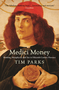 Imagen de portada: Medici Money 9781861977571