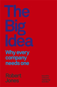 Cover image: The Big Idea 9781846682742