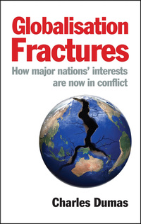 Imagen de portada: Globalisation Fractures 9781846684241