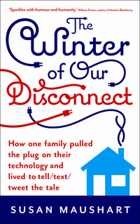 صورة الغلاف: The Winter of Our Disconnect 9781846684654