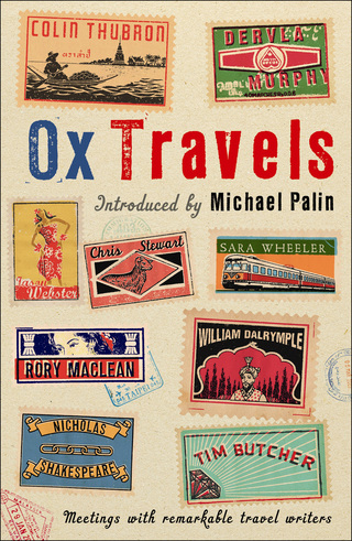 Cover image: OxTravels 9781846682063