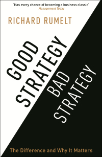 Immagine di copertina: Good Strategy/Bad Strategy 9781781256176